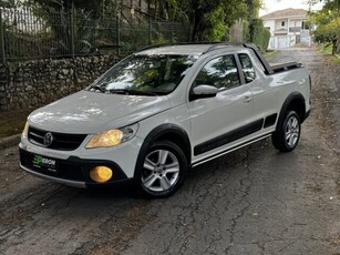 Volkswagen Saveiro Cross 1.6 (Flex) (cab. estendida) 2013