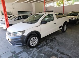 VOLKSWAGEN SAVEIRO