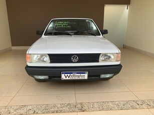 Volkswagen Saveiro Summer 1.8 1995