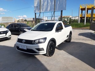 Volkswagen Saveiro Trendline 1.6 MSI CS (Flex) 2021