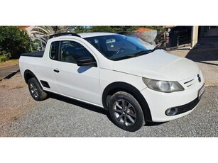 Volkswagen Saveiro Trooper 1.6 (Flex) 2013