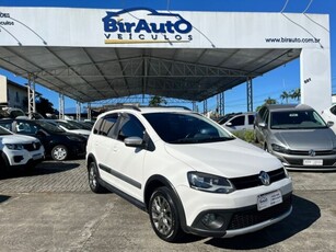 Volkswagen SpaceCross 1.6 8V I-Motion (Flex) 2014