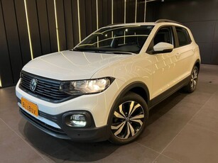 Volkswagen T-Cross 1.0 200 TSI (Aut) 2022