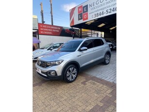 Volkswagen T-Cross 1.4 250 TSI Highline (Aut) 2020