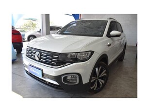 Volkswagen T-Cross 1.4 250 TSI Highline (Aut) 2022