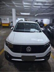 Volkswagen TCROSS 200 TSI 2020