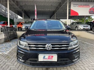 Volkswagen Tiguan Allspace 1.4 250 TSI 2019