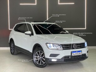 Volkswagen Tiguan Allspace 1.4 250 TSI 2019