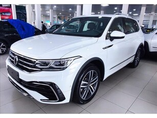 Volkswagen Tiguan Allspace 2.0 TSI R-Line 2024