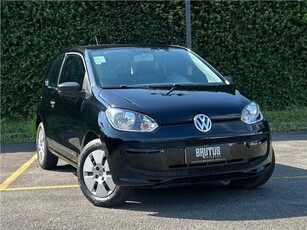 Volkswagen Up! 1.0 12v E-Flex take up! 2p 2016