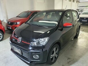 Volkswagen Up! 1.0 12v TSI E-Flex Pepper 2019