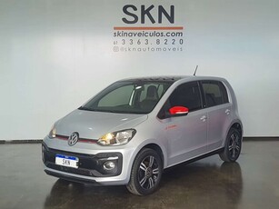 Volkswagen Up! 1.0 12v TSI E-Flex Pepper 2019