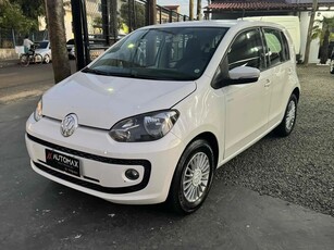 Volkswagen Up 2017 1.0 tsi move up 12v flex 4p manual