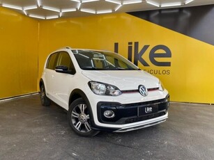 Volkswagen Up! up! 1.0 TSI Xtreme 2020