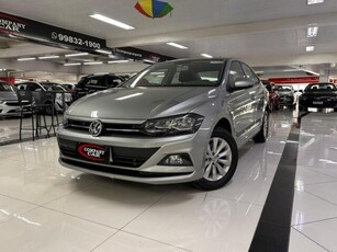 Volkswagen Virtus 1.0 200 TSI Comfortline (Aut) 2022