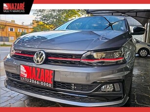 Volkswagen Virtus 1.4 250 TSI GTS (Aut) 2021