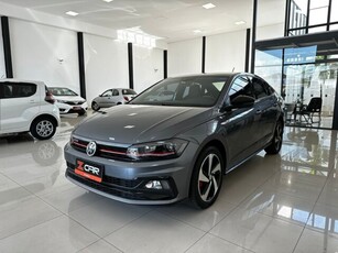 Volkswagen Virtus 1.4 250 TSI GTS (Aut) 2022