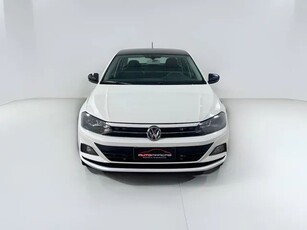 Volkswagen VIRTUS 1.6 MSI 2021/2022