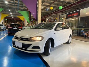 Volkswagen Virtus 1.6 MSI (Flex) 2019