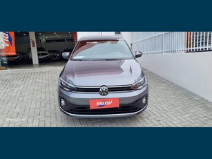 Volkswagen Virtus HIGHLINE TOP DE LINHA 2023