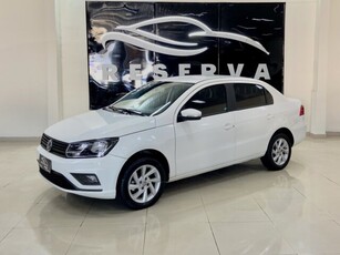 Volkswagen Voyage 1.0 2022