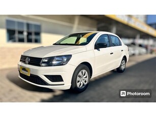 Volkswagen Voyage 1.0 MPI (Flex) 2020