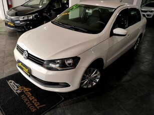 Volkswagen Voyage 1.0 TEC (Flex) 2014