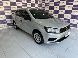 Volkswagen Voyage 1.6 (Aut) 2022