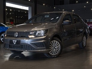 Volkswagen Voyage 1.6 MSI (Flex) 2021