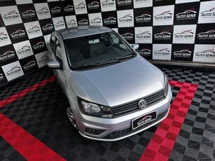 Volkswagen Voyage 1.6 MSI (Flex) 2021