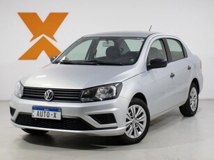 VOLKSWAGEN VOYAGE 1.6 MSI Flex 8V 4p