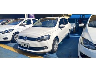 Volkswagen Voyage 1.6 VHT Highline (Flex) 2015