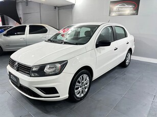 volkswagen voyage 2020 1.6 completo