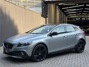 Volvo V40 Cross Country 2.0 T5 AWD 2015