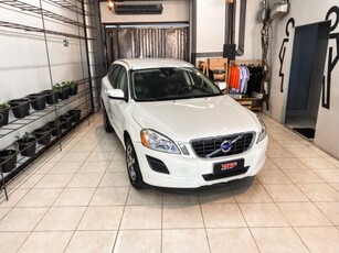 Volvo XC60 2.0 T5 Comfort 2012