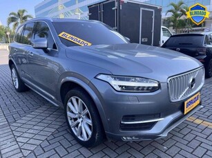 Volvo XC90 2.0 T6 Inscription AWD 2016