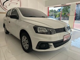 voyage 1.6 msi confortline completo, unico dono, km baixa, manual e chave reserva