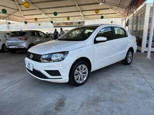 Voyage 1.6 sedan 2019 Completo