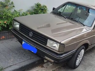 Voyage CL 1.6 ano 1990