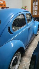 VW Fusca 1300