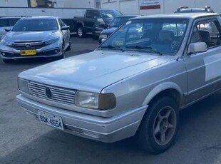 Vw Saveiro CL 1.6 1994 - Oferta - Repasse