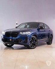 X4 M40I 2022