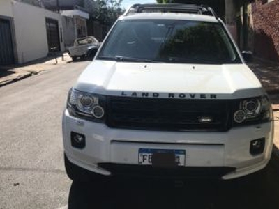 Land Rover Freelander 2 SE 2.0 Si4