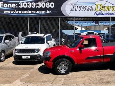 FORD RANGER 2.3 XLS SPORT 16V 4X2 CS GASOLINA 2P MANUAL