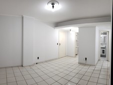Apartamento 56m² - Centro / Sorocaba SP