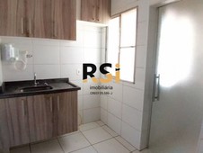 Apartamento à venda no bairro Jardim A Karan em Rio Claro