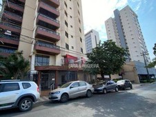 Apartamento à venda no bairro Jardim Claret em Rio Claro