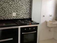 Apartamento à venda no bairro Jardim do Horto em Rio Claro