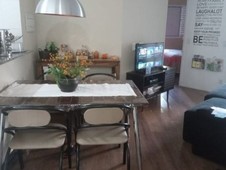 Apartamento à venda no bairro Jardim Parque Residencial em Rio Claro