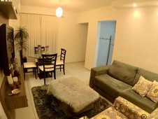 Apartamento à venda no bairro Jardim Rio Claro em Rio Claro